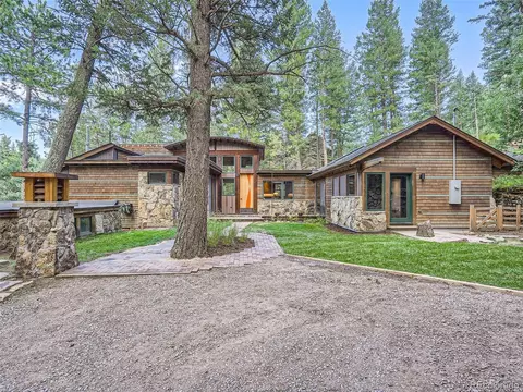 30144 Glen Eyrie, Evergreen, CO 80439