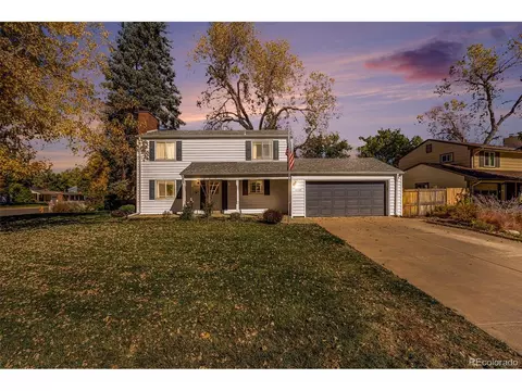 1960 S Kearney Way, Denver, CO 80224