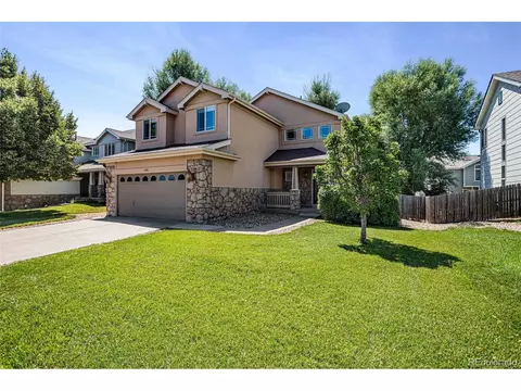 4726 E 127th Ave, Thornton, CO 80241