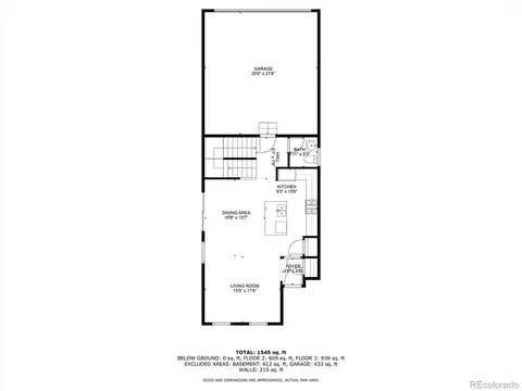 15694 E 47th Dr, Denver, CO 80239 photo 30