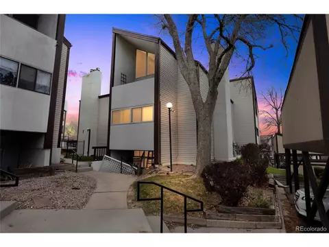 3529 S Fairplay Way #9, Aurora, CO 80014