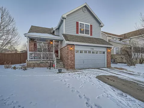 2576 S Ensenada Way, Aurora, CO 80013