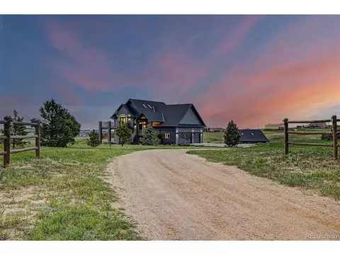 7674 Paleo Way, Colorado Springs, CO 80908