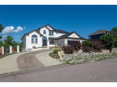 8465 S Wadsworth Blvd, Littleton, CO 80128