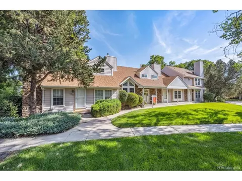 7922 S Depew St #C, Littleton, CO 80128