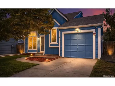 19429 E Brown Dr, Aurora, CO 80013