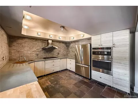 Kitchen - 6709 Olde Stage Rd, Boulder, CO 80302 photo 1 of 1