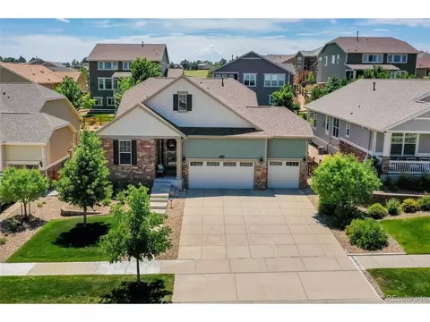 23506 E Piccolo Dr, Aurora, CO 80016