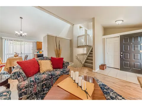 1415 Territory Trl, Colorado Springs, CO 80919