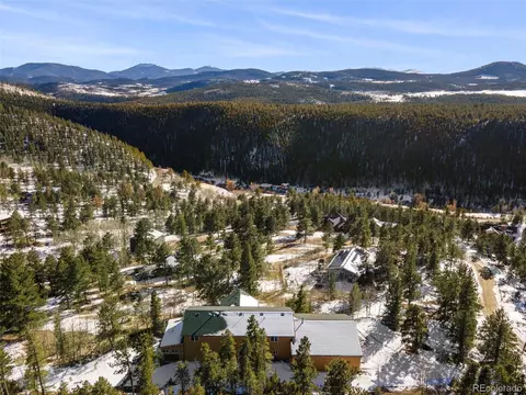 View/Area - 412 Evergreen Rd, Black Hawk, CO 80422 photo 4 of 5
