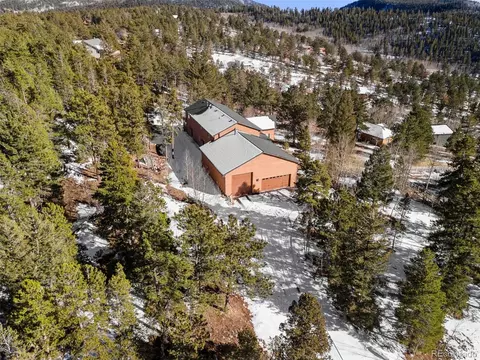 View/Area - 412 Evergreen Rd, Black Hawk, CO 80422 photo 2 of 5