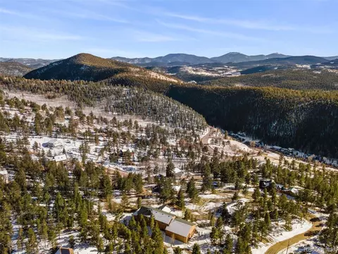 View/Area - 412 Evergreen Rd, Black Hawk, CO 80422 photo 3 of 5