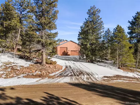 Other - 412 Evergreen Rd, Black Hawk, CO 80422 photo 1 of 13
