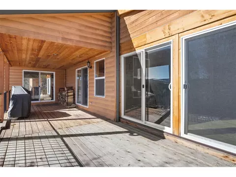 Exterior - 412 Evergreen Rd, Black Hawk, CO 80422 photo 5 of 5