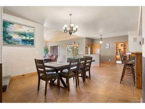Dining - 412 Evergreen Rd, Black Hawk, CO 80422 photo 3 of 3