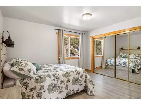 Bedroom - 412 Evergreen Rd, Black Hawk, CO 80422 photo 3 of 7