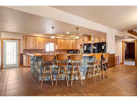 Kitchen - 412 Evergreen Rd, Black Hawk, CO 80422 photo 1 of 3
