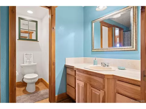 Bath - 412 Evergreen Rd, Black Hawk, CO 80422 photo 1 of 6