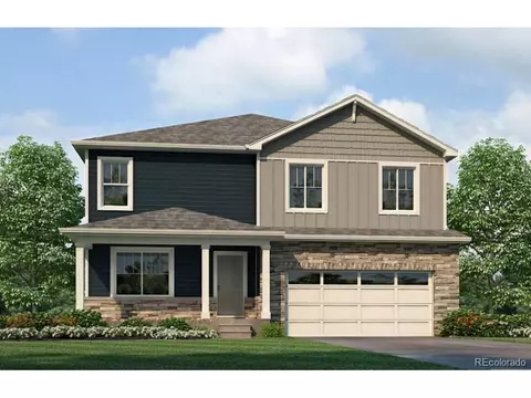 2725 72nd Ave Ct, Greeley, CO 80634
