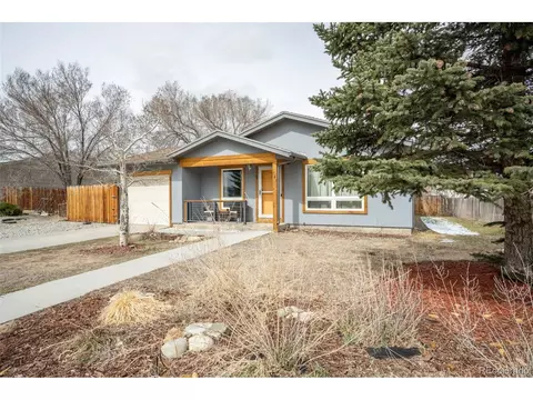 127 Baylor Dr, Buena Vista, CO 81211
