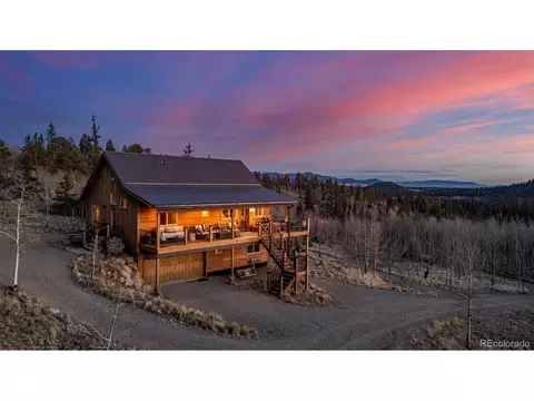 405 Concord Dr, Jefferson, CO 80456