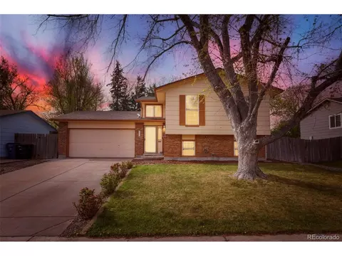 9830 W Chenango Ave, Littleton, CO 80123