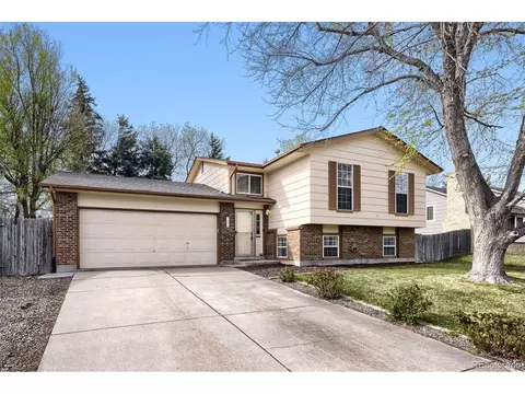 9830 W Chenango Ave, Littleton, CO 80123