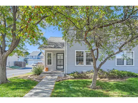 3821 E 121st Ave, Thornton, CO 80241