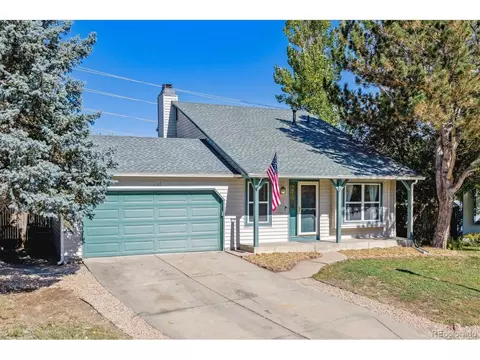 8326 Tumblegrass Pl, Parker, CO 80134