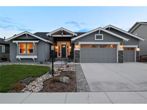 1017 Panoramic Dr, Monument, CO 80132