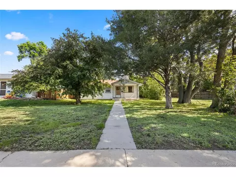 405 E Chester St, Lafayette, CO 80026