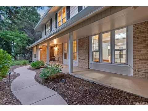 5814 S Havana Ct, Englewood, CO 80111