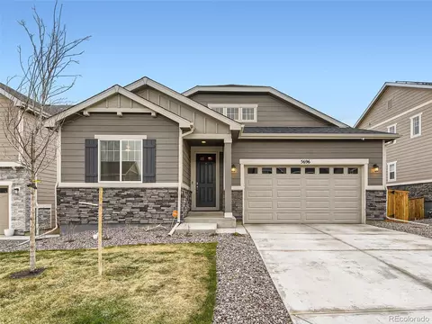 5696 S Grand Baker Ct, Aurora, CO 80016