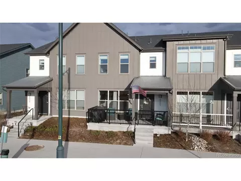 5852 Central Park Blvd, Denver, CO 80238