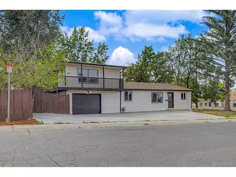 901 S Raleigh St, Denver, CO 80219