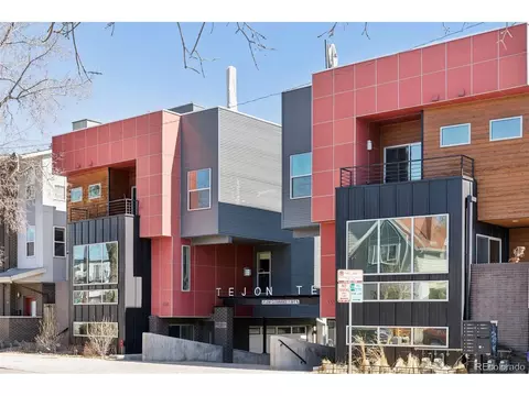 3334 Tejon St #2, Denver, CO 80211