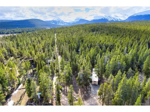 111 Pine St, Alma, CO 80420