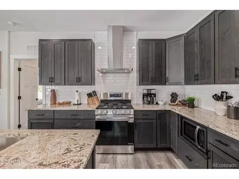 141 Buckhorn Cir, Granby, CO 80446