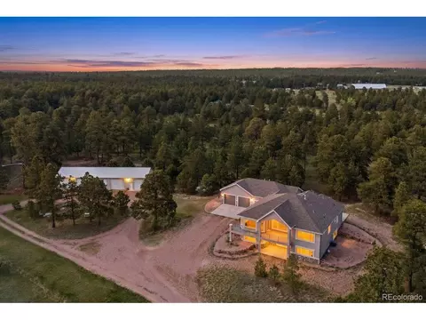 10840 Vollmer Rd, Colorado Springs, CO 80908
