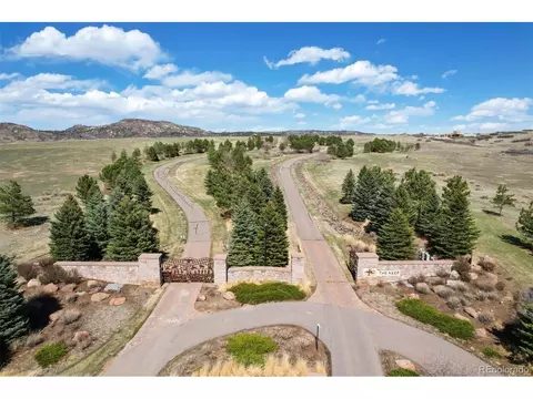 3248 Tweet Pl, Sedalia, CO 80135