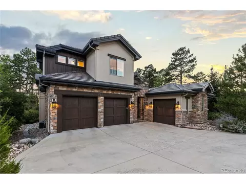 1974 Tulip Tree Pl, Castle Rock, CO 80108