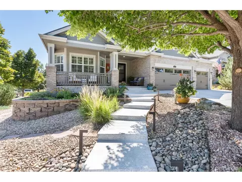 5702 W Hoover Pl, Littleton, CO 80123