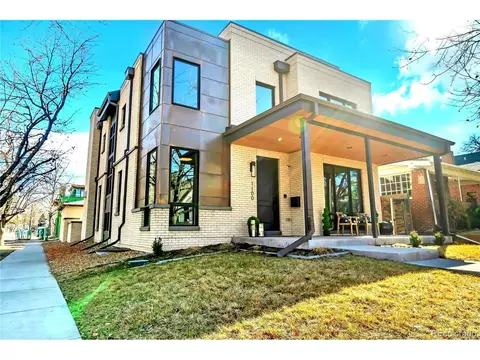 1100 S Gilpin St, Denver, CO 80210