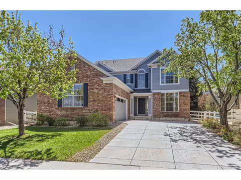 4892 W 116th Way, Westminster, CO 80031