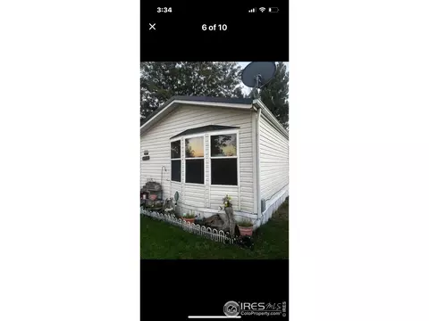 325 E 1st St #456, Ault, CO 80610
