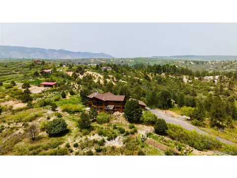 729 Coronado Dr, Sedalia, CO 80135