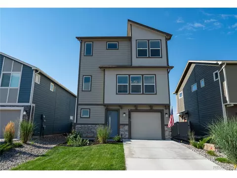 4079 Jericho Loop, Colorado Springs, CO 80916