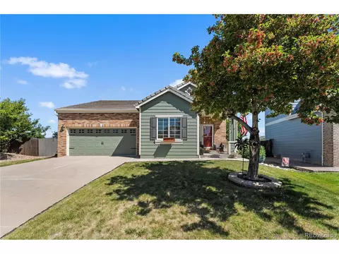 19771 E Wesley Pl, Aurora, CO 80013