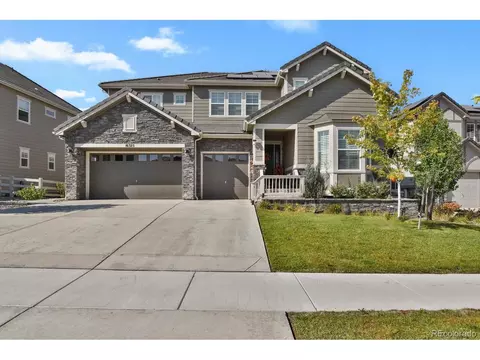 16325 Spanish Peak Way, Broomfield, CO 80023