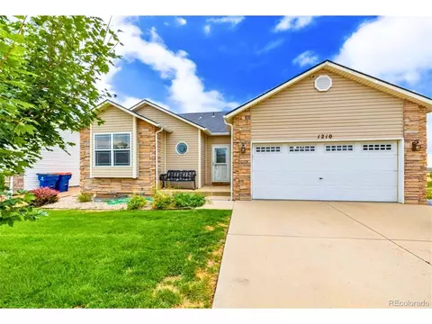 Undisclosed, Dacono, CO 80514